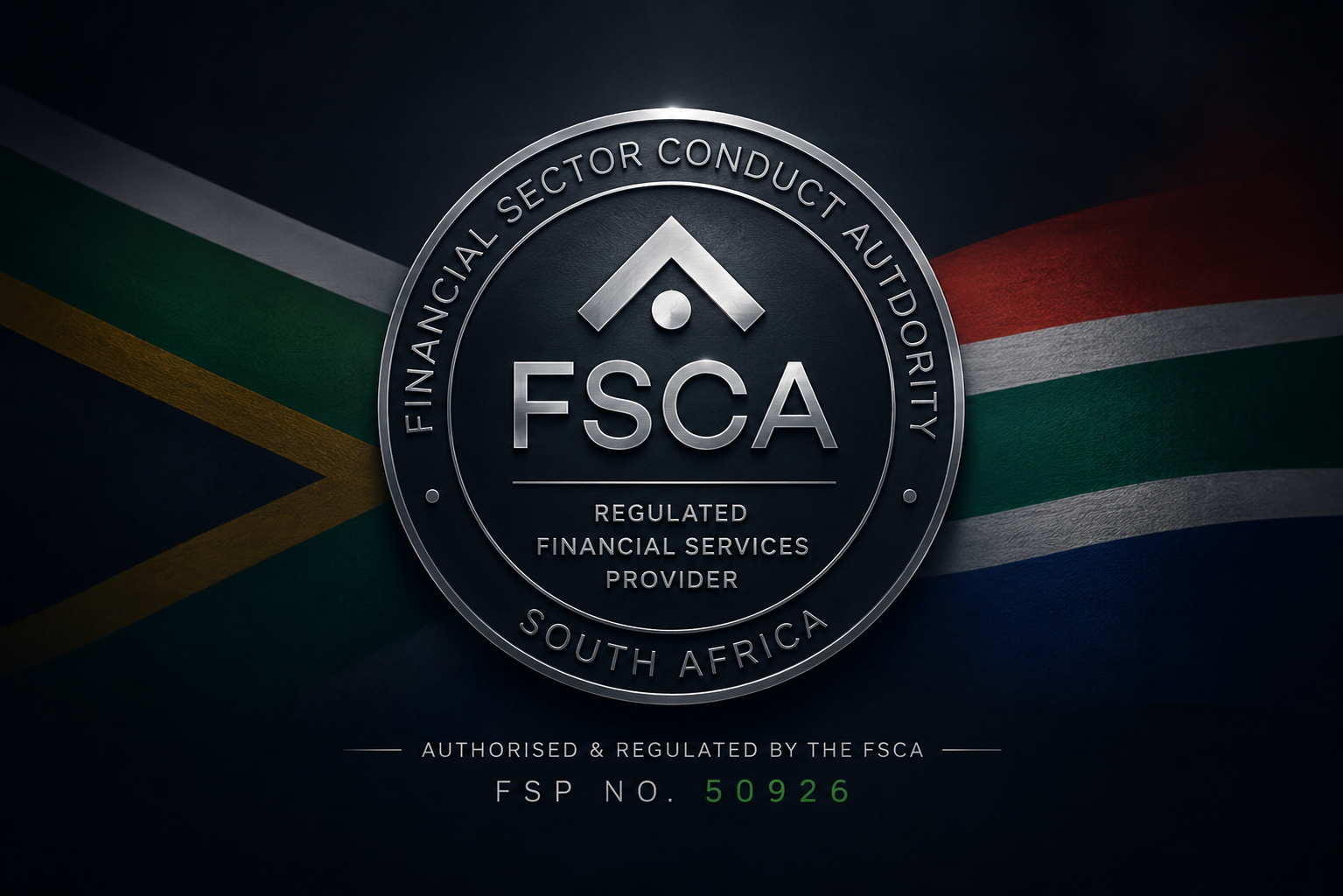 Giấy phép FCA và FSCA của FxPro